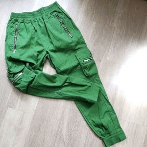 YOUNG & RCKLSS cargo jeans